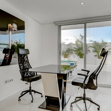 Villa Traum La Vie Est Belle -