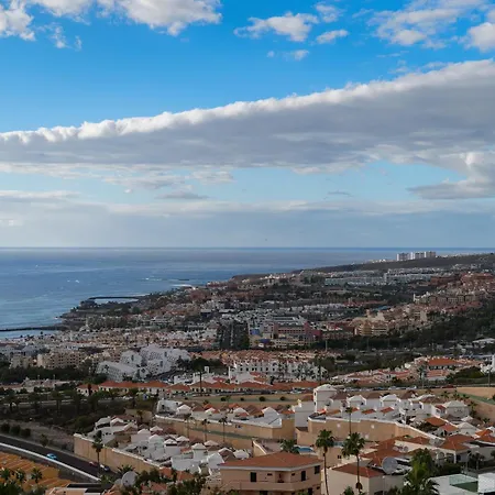 Traum La Vie Est Belle - * Costa Adeje (Tenerife)